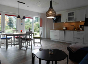 Haus am Nordstrand 2 in Prerow